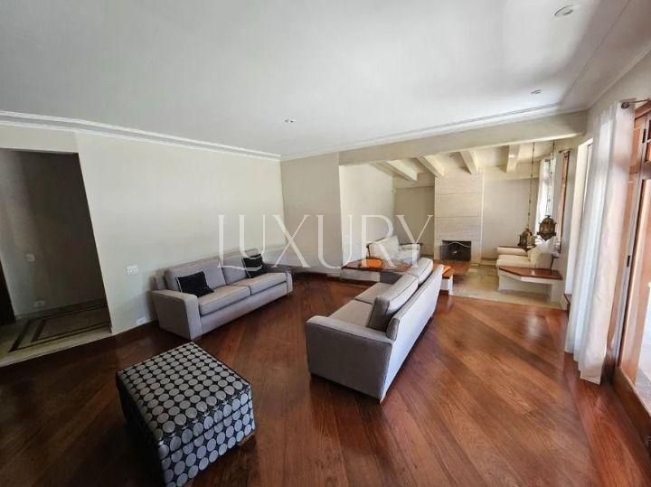 Casa com 3 suítes à venda em Sumaré, São Paulo, por R$ 5.000.000 Imagem 6