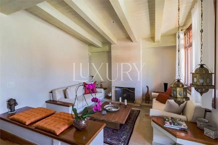Casa com 3 suítes à venda em Sumaré, São Paulo, por R$ 5.000.000 Imagem 7