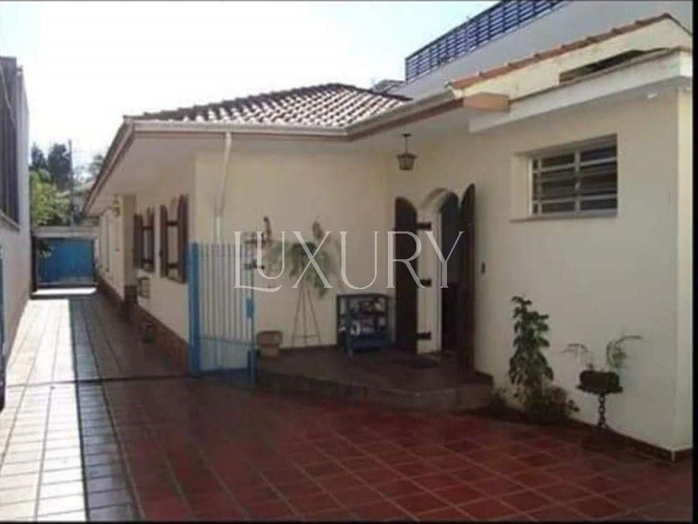 Casa com 1 suítes à venda em Jardim América, São Paulo, por R$ 4.650.000 Imagem 5