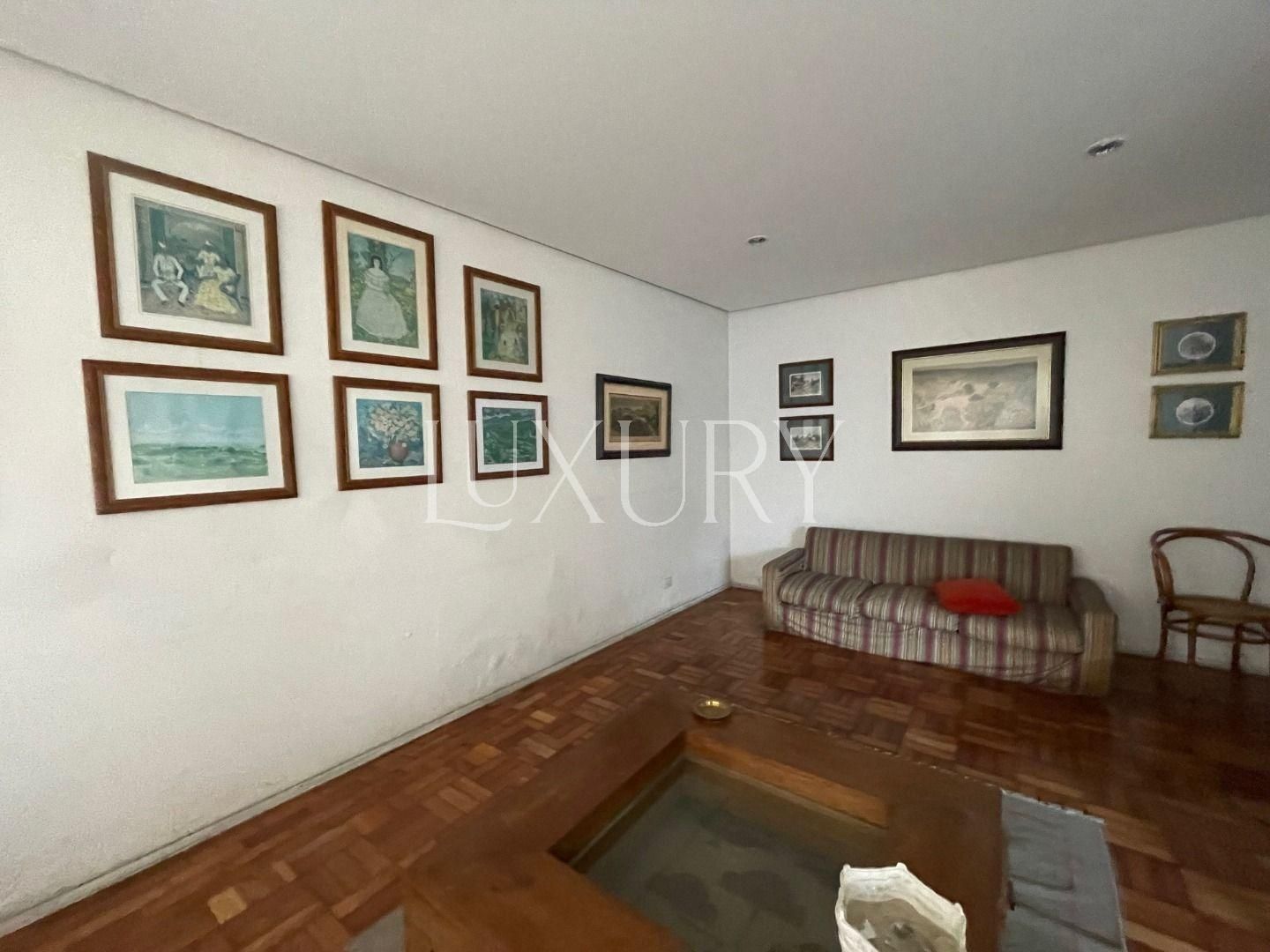 Casa com 1 suítes à venda em Jardim América, São Paulo, por R$ 4.650.000 Imagem 8