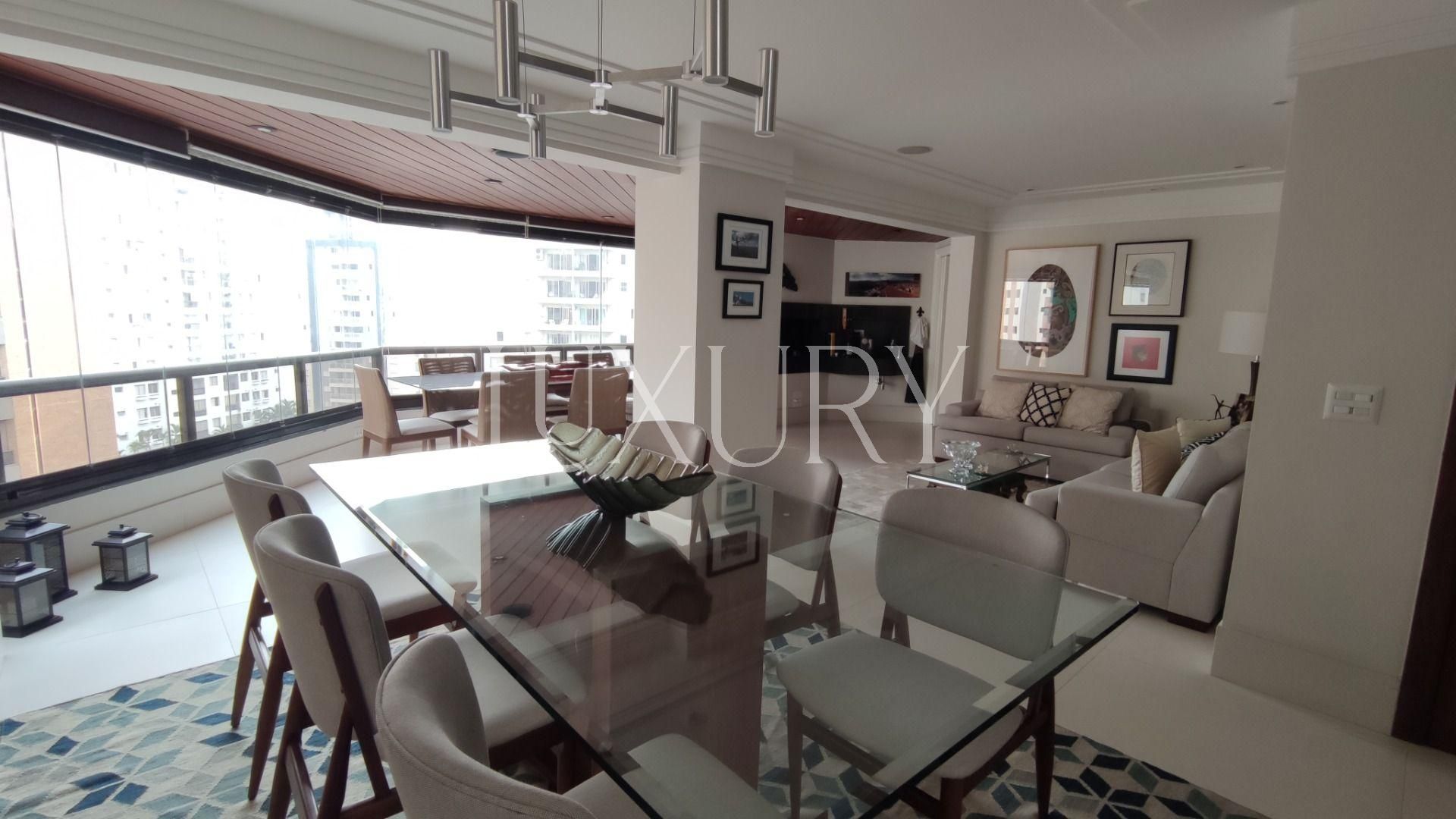 Apartamento com 2 suítes à venda em Perdizes, São Paulo, por R$ 3.000.000 Imagem 5