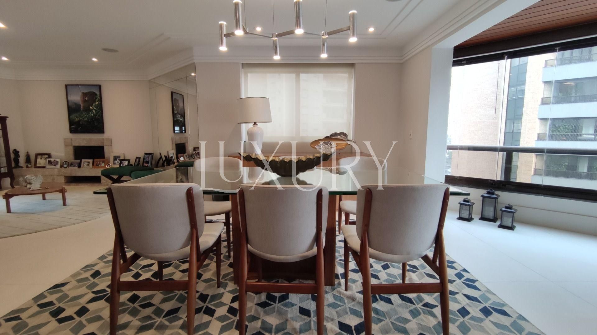 Apartamento com 2 suítes à venda em Perdizes, São Paulo, por R$ 3.000.000 Imagem 8