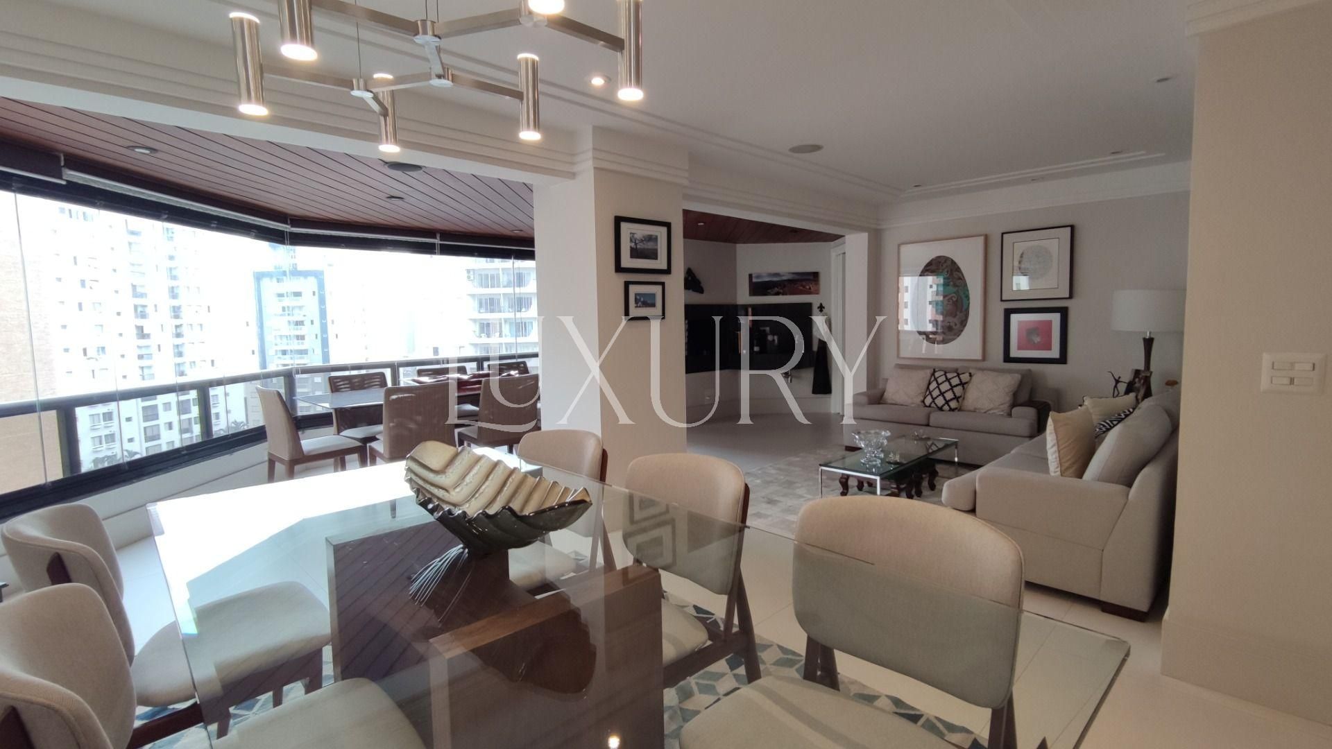 Apartamento com 2 suítes à venda em Perdizes, São Paulo, por R$ 3.000.000 Imagem 4