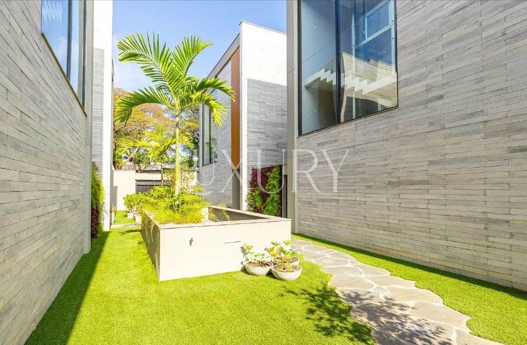 Casa com 3 suítes à venda em Brooklin Paulista, São Paulo, por R$ 11.200.000 Imagem 4