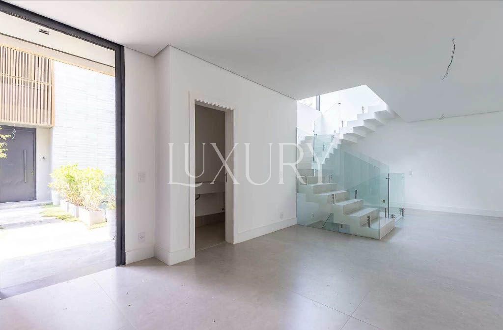 Casa com 3 suítes à venda em Brooklin Paulista, São Paulo, por R$ 11.200.000 Imagem 6