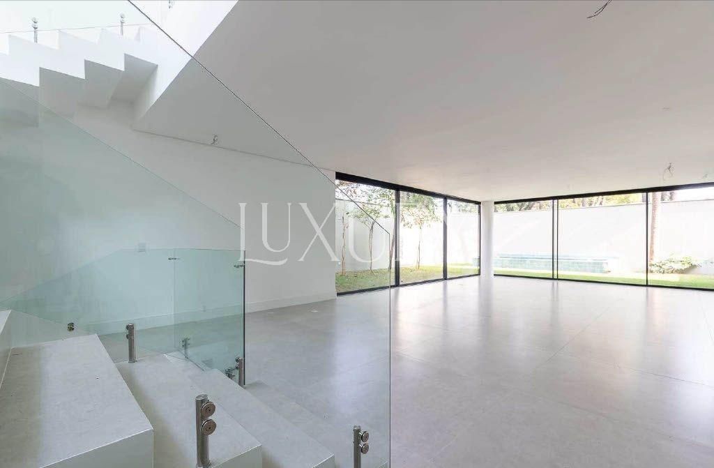 Casa com 3 suítes à venda em Brooklin Paulista, São Paulo, por R$ 11.200.000 Imagem 7