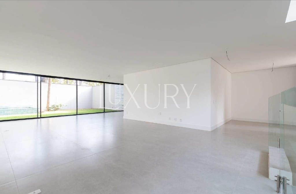 Casa com 3 suítes à venda em Brooklin Paulista, São Paulo, por R$ 11.200.000 Imagem 8