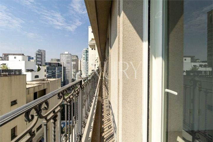 Apartamento com 5 suítes à venda em Jardim Europa, São Paulo, por R$ 54.000.000 Imagem 7