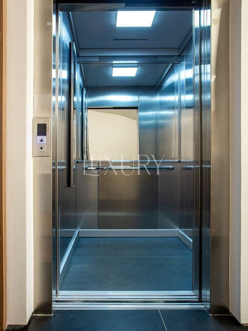 Casa com 4 suítes à venda em Alto de Pinheiros, São Paulo, por R$ 26.600.000 Imagem 5
