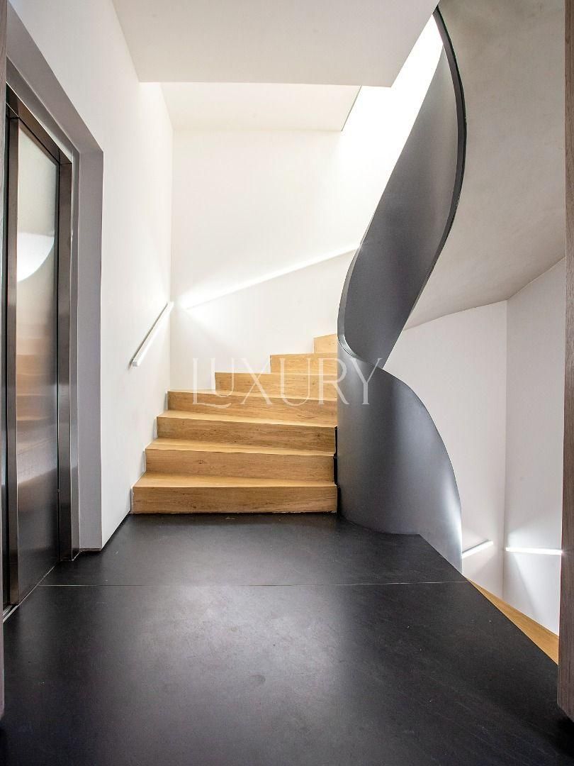 Casa com 4 suítes à venda em Alto de Pinheiros, São Paulo, por R$ 26.600.000 Imagem 6