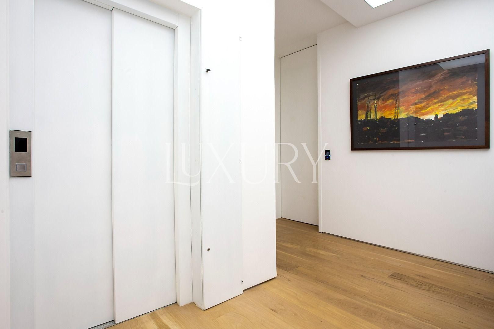 Casa com 4 suítes à venda em Alto de Pinheiros, São Paulo, por R$ 26.600.000 Imagem 7