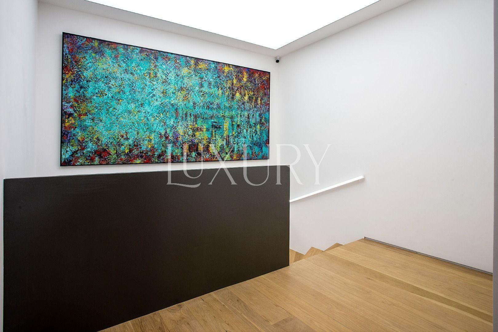Casa com 4 suítes à venda em Alto de Pinheiros, São Paulo, por R$ 26.600.000 Imagem 8