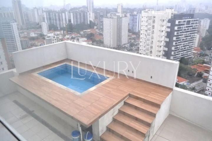 Cobertura com 4 suítes à venda em Vila Madalena, São Paulo, por R$ 6.800.000 Imagem 6
