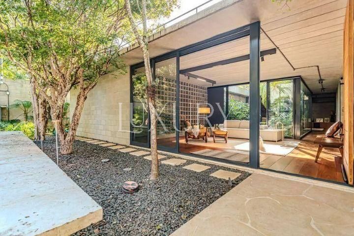 Casa com 3 suítes à venda em Alto da Lapa, São Paulo, por R$ 6.000.000 Imagem 6