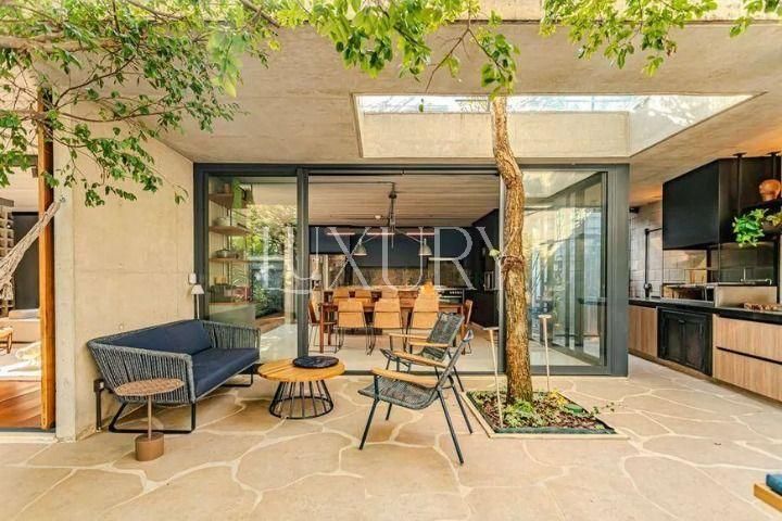 Casa com 3 suítes à venda em Alto da Lapa, São Paulo, por R$ 6.000.000 Imagem 4