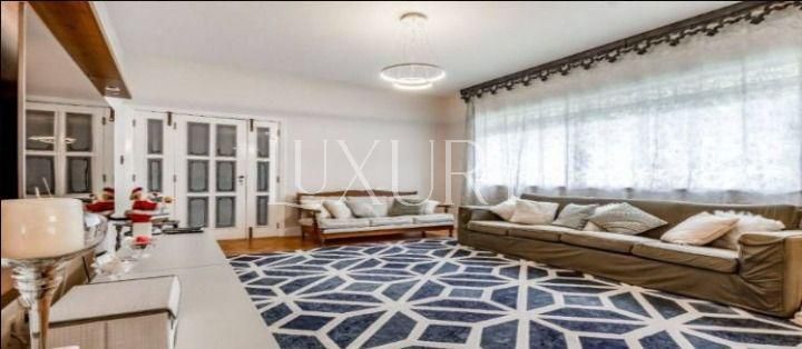 Casa com 4 suítes à venda em Jardim América, São Paulo, por R$ 18.000.000 Imagem 5