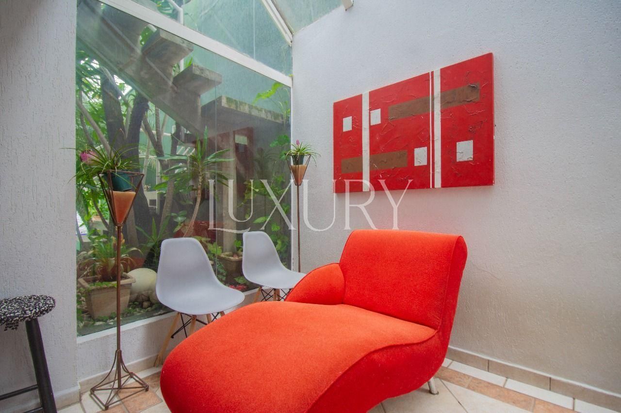 Casa com 1 suítes à venda em Vila Madalena, São Paulo, por R$ 3.000.000 Imagem 6