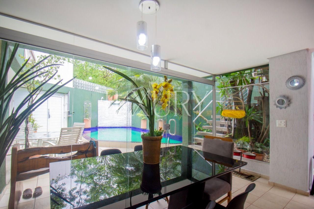 Casa com 1 suítes à venda em Vila Madalena, São Paulo, por R$ 3.000.000 Imagem 7