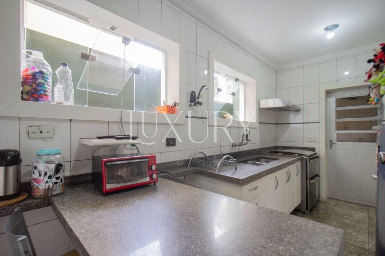 Casa com 1 suítes à venda em Vila Madalena, São Paulo, por R$ 3.000.000 Imagem 8