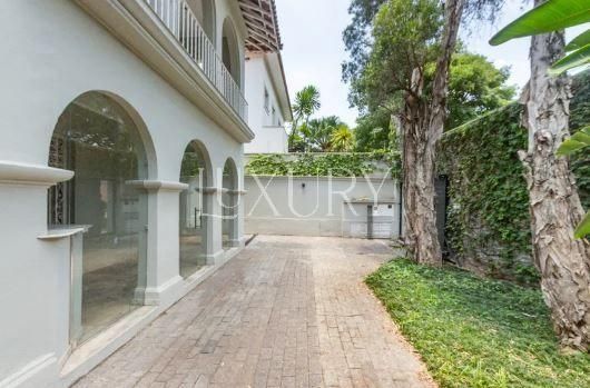 Casa com 3 suítes à venda em Jardim Paulista, São Paulo, por R$ 10.000.000 Imagem 4