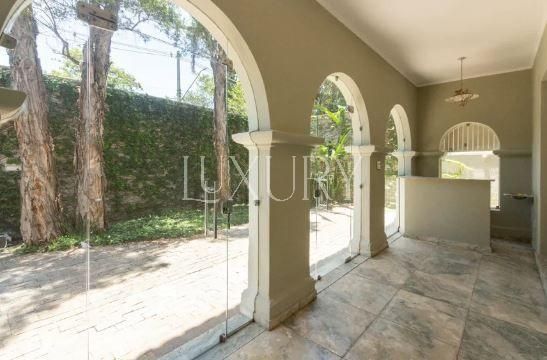 Casa com 3 suítes à venda em Jardim Paulista, São Paulo, por R$ 10.000.000 Imagem 5