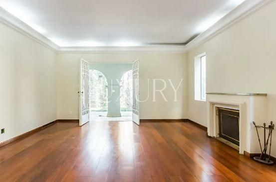 Casa com 3 suítes à venda em Jardim Paulista, São Paulo, por R$ 10.000.000 Imagem 8