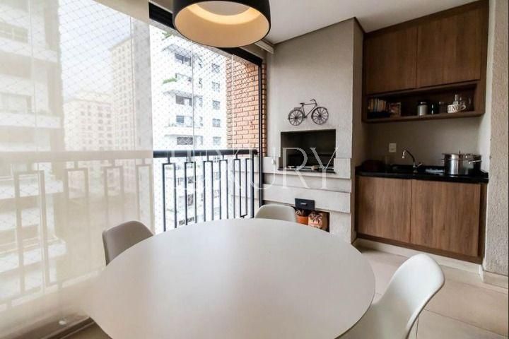 Apartamento com 3 suítes à venda em Itaim Bibi, São Paulo, por R$ 4.600.000 Imagem 5