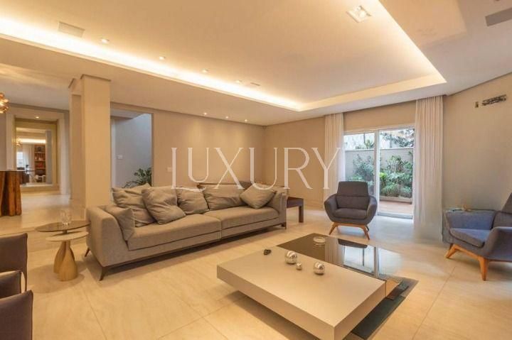 Casa com 4 suítes à venda em Vila Madalena, São Paulo, por R$ 4.290.000 Imagem 4