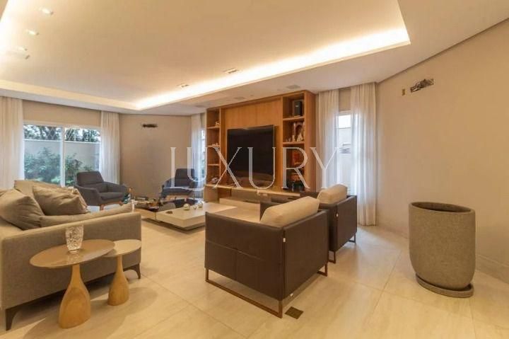 Casa com 4 suítes à venda em Vila Madalena, São Paulo, por R$ 4.290.000 Imagem 5