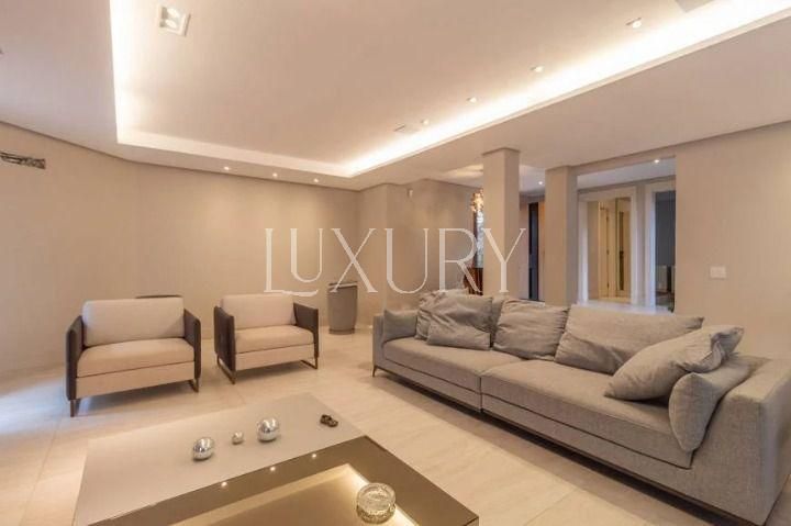 Casa com 4 suítes à venda em Vila Madalena, São Paulo, por R$ 4.290.000 Imagem 6