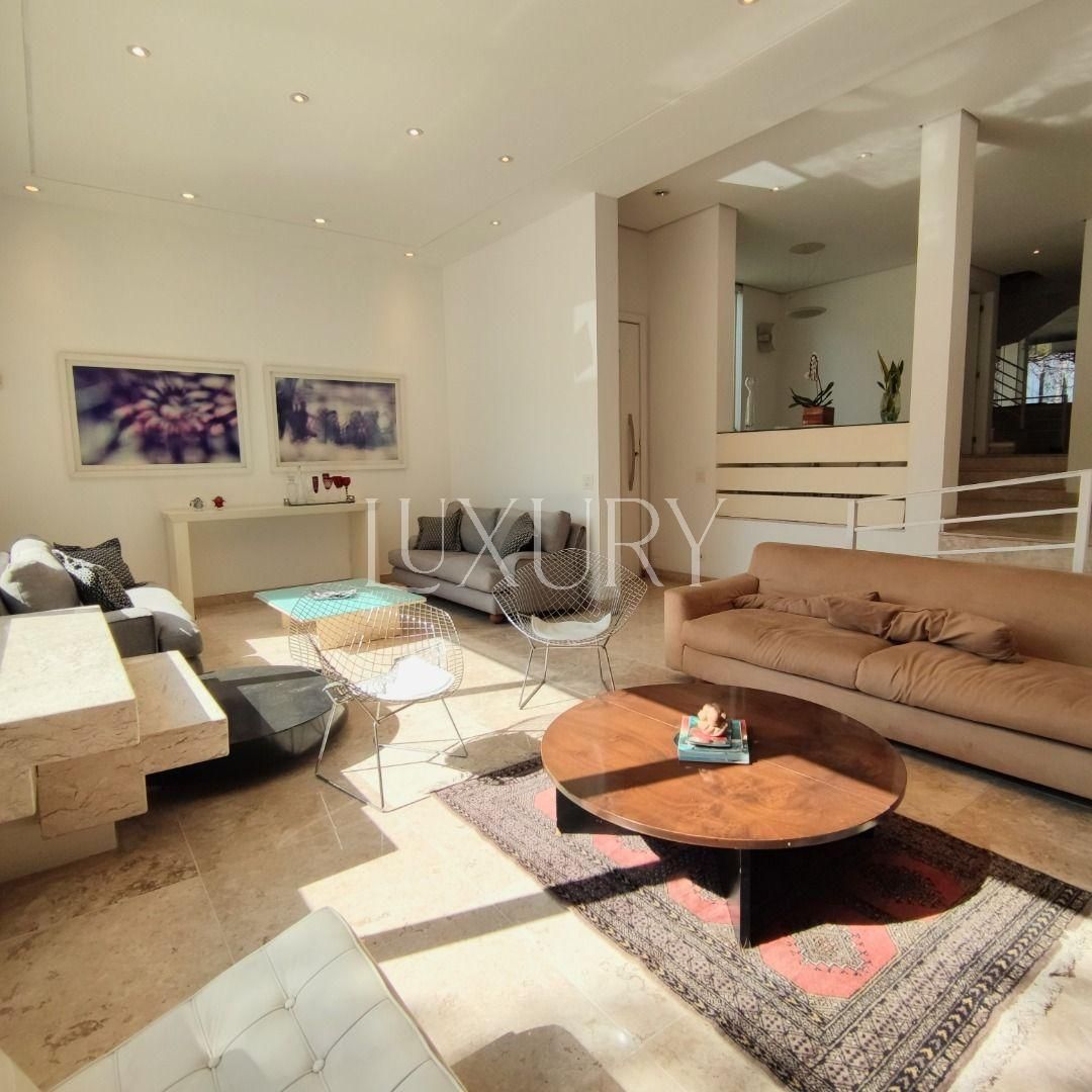 Casa com 3 suítes à venda em Alto de Pinheiros, São Paulo, por R$ 5.200.000 Imagem 5