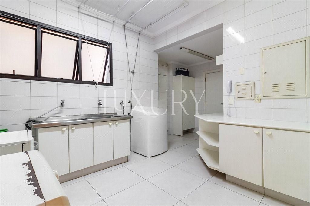 Apartamento com 3 suítes à venda em Cerqueira César, São Paulo, por R$ 6.900.000 Imagem 4