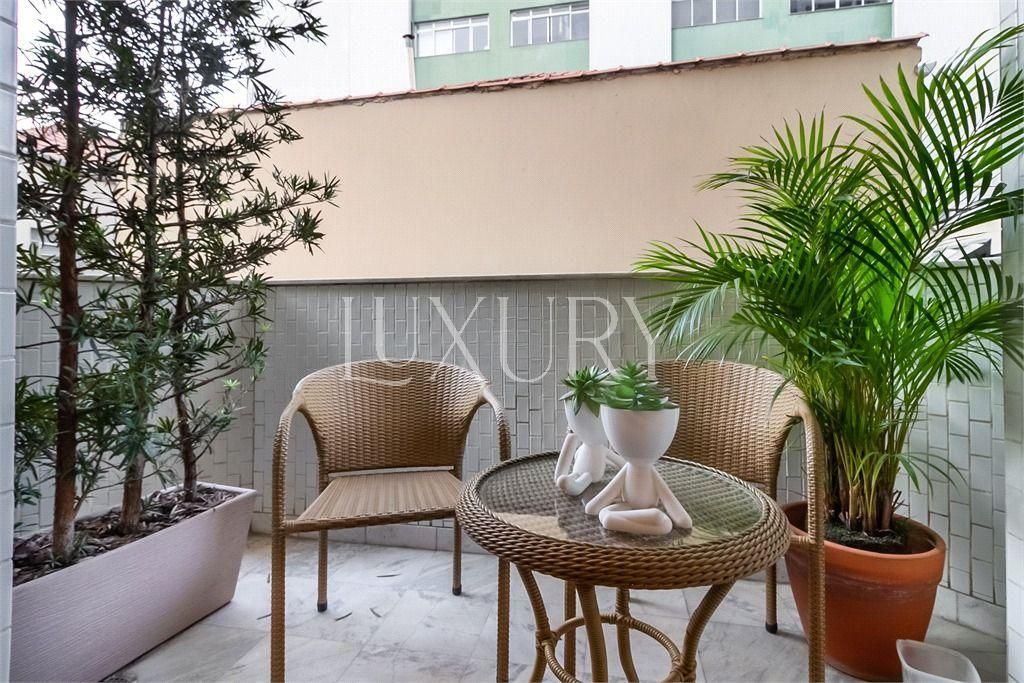 Apartamento com 3 suítes à venda em Cerqueira César, São Paulo, por R$ 6.900.000 Imagem 5