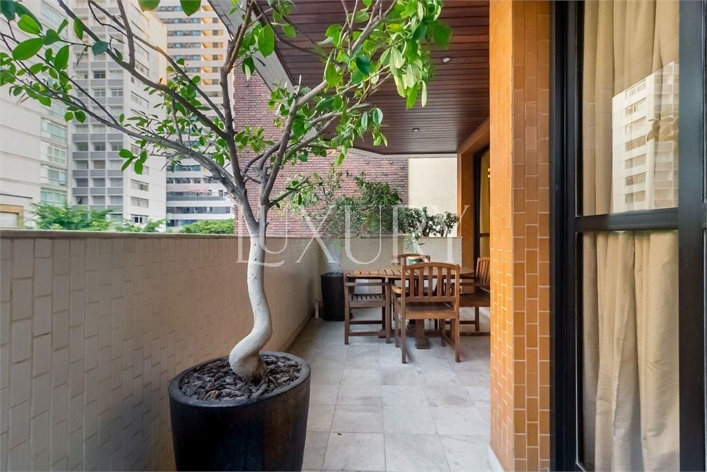 Apartamento com 3 suítes à venda em Cerqueira César, São Paulo, por R$ 6.900.000 Imagem 6