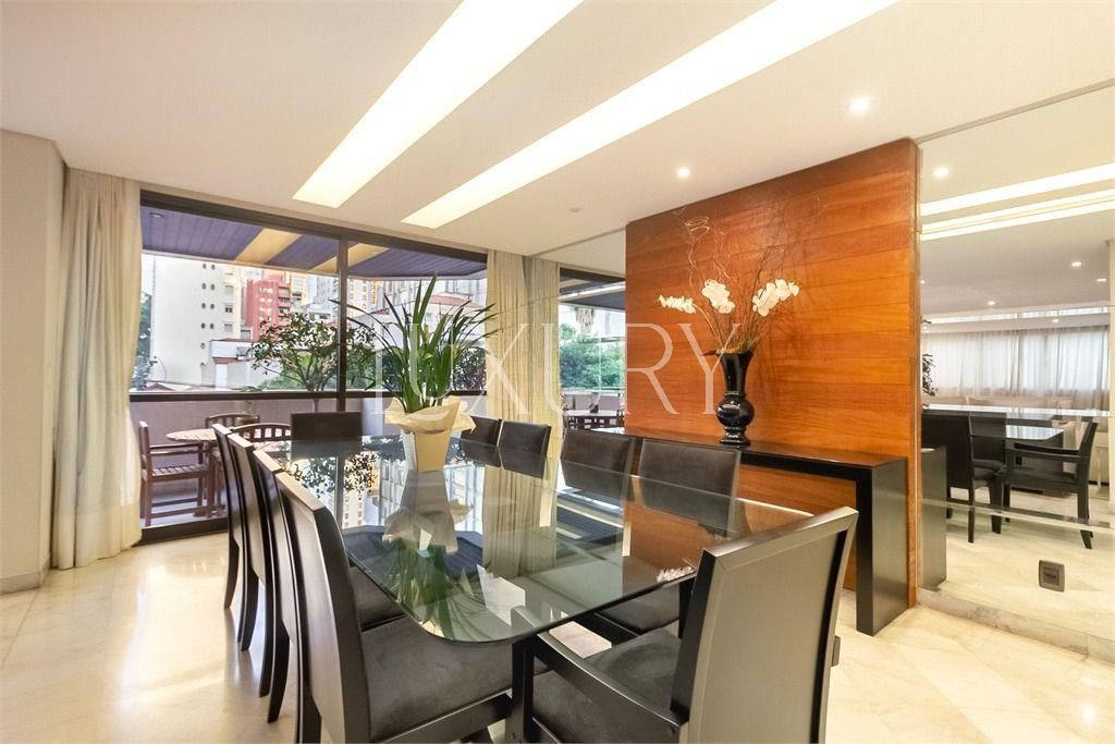 Apartamento com 3 suítes à venda em Cerqueira César, São Paulo, por R$ 6.900.000 Imagem 7