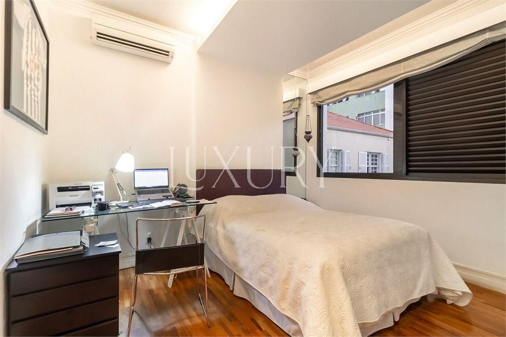 Apartamento com 3 suítes à venda em Cerqueira César, São Paulo, por R$ 6.900.000 Imagem 8