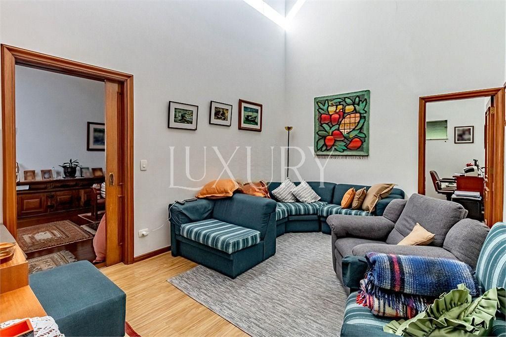 Casa com 4 suítes à venda em Alto de Pinheiros, São Paulo, por R$ 7.900.000 Imagem 5