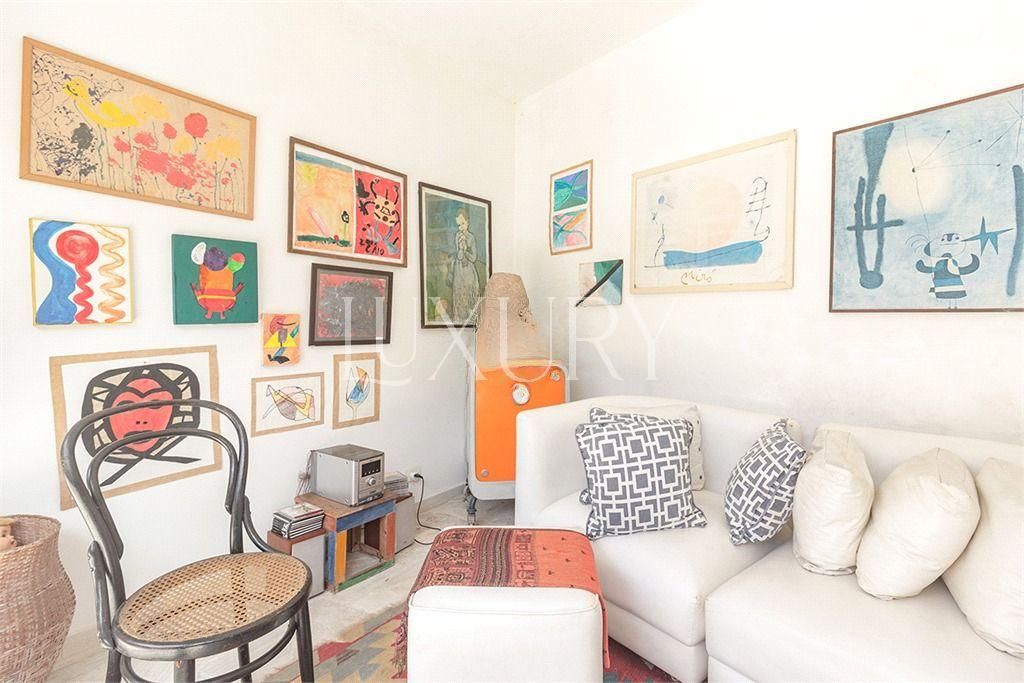 Casa com 3 suítes à venda em Alto de Pinheiros, São Paulo, por R$ 5.990.000 Imagem 5