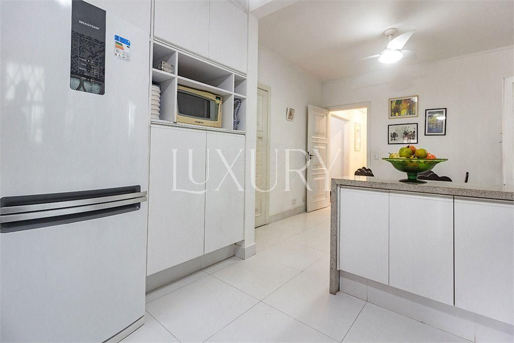 Casa com 3 suítes à venda em Alto de Pinheiros, São Paulo, por R$ 5.990.000 Imagem 6