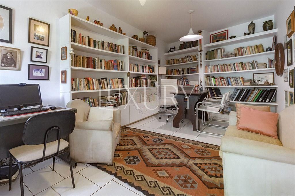 Casa com 3 suítes à venda em Alto de Pinheiros, São Paulo, por R$ 5.990.000 Imagem 8