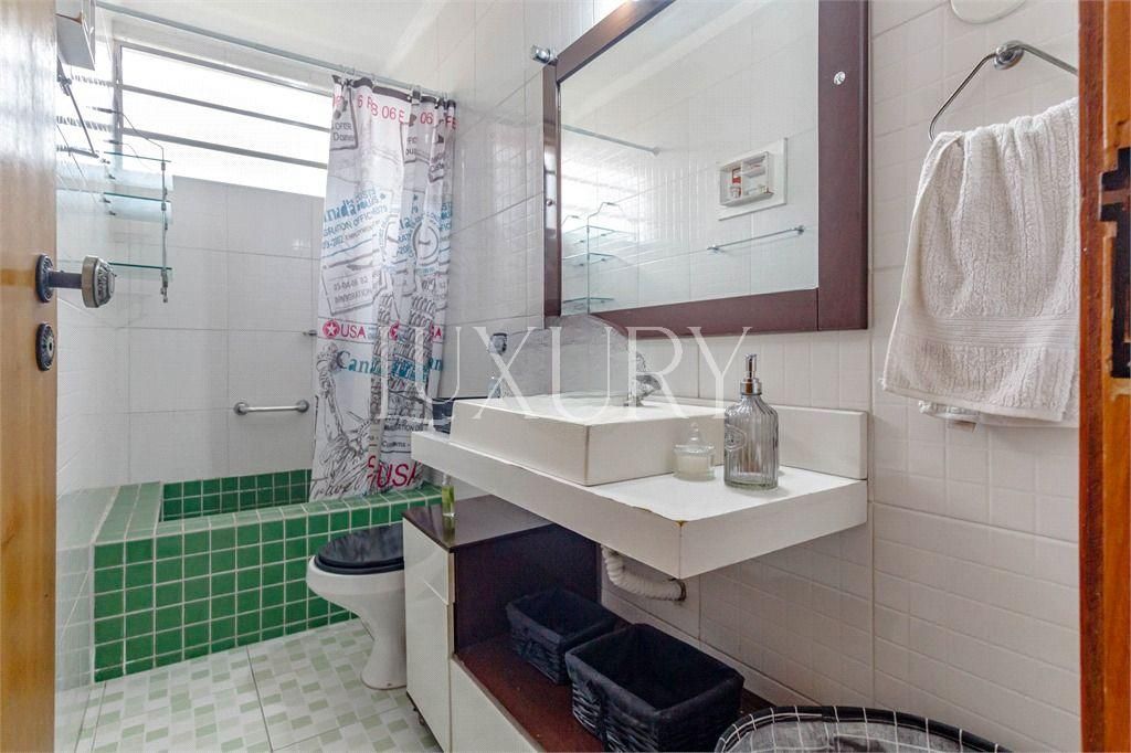 Casa com 1 suítes à venda em Vila Madalena, São Paulo, por R$ 2.100.000 Imagem 5