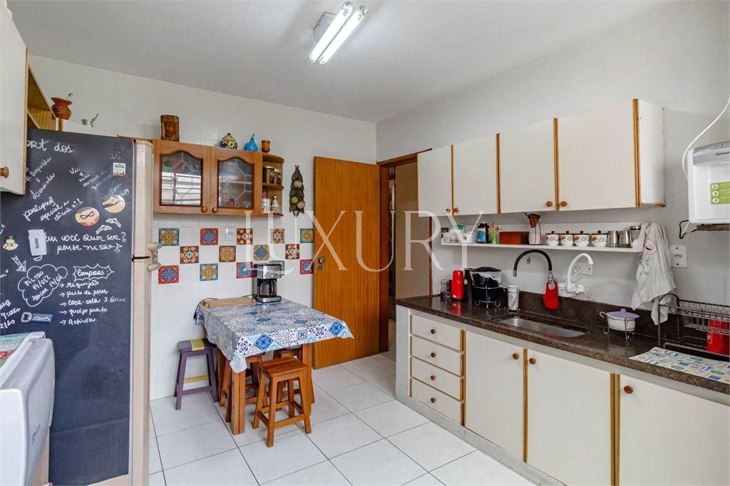 Casa com 1 suítes à venda em Vila Madalena, São Paulo, por R$ 2.100.000 Imagem 5