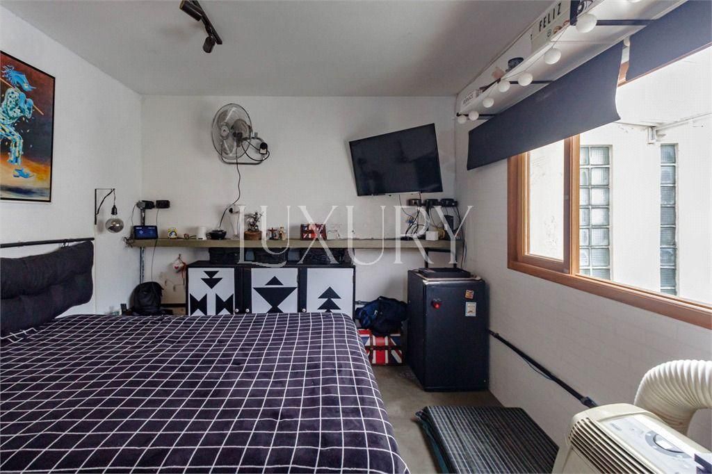 Casa com 1 suítes à venda em Vila Madalena, São Paulo, por R$ 2.100.000 Imagem 6