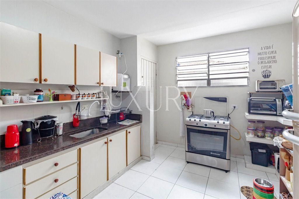 Casa com 1 suítes à venda em Vila Madalena, São Paulo, por R$ 2.100.000 Imagem 7