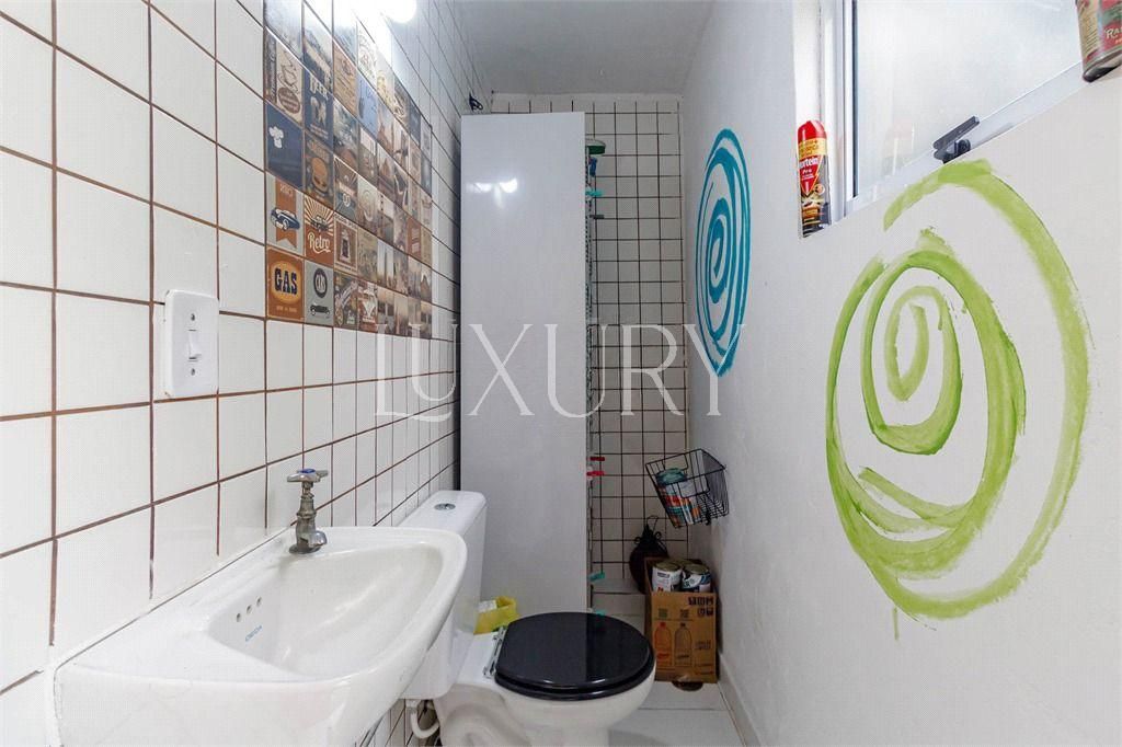 Casa com 1 suítes à venda em Vila Madalena, São Paulo, por R$ 2.100.000 Imagem 8