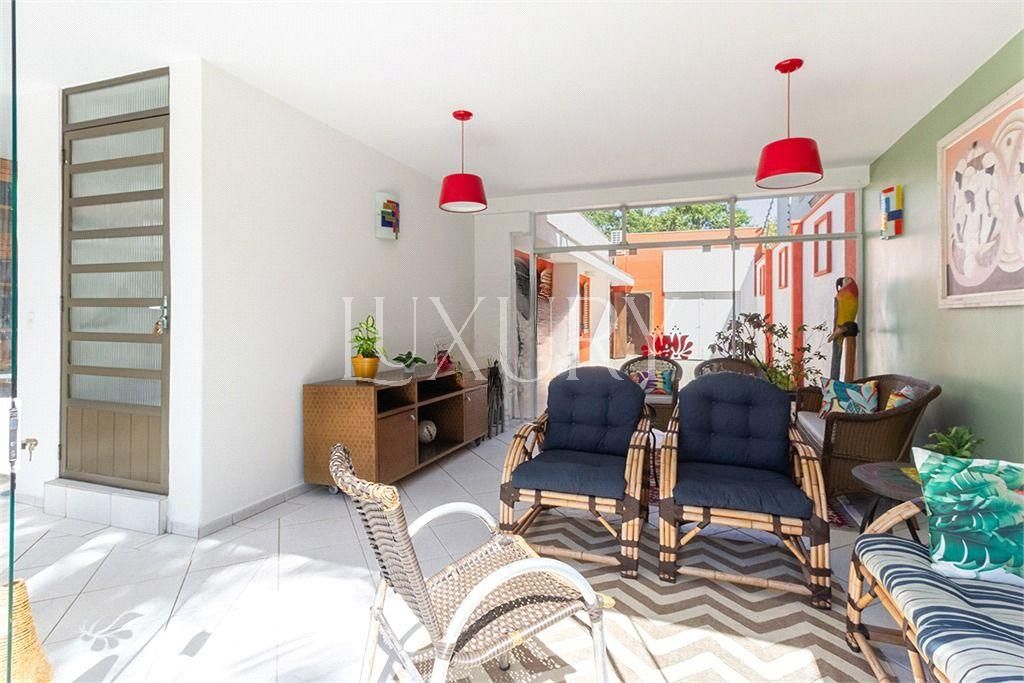 Casa com 2 suítes à venda em Alto de Pinheiros, São Paulo, por R$ 5.950.000 Imagem 6