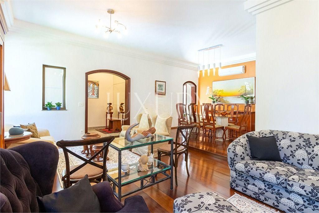 Casa com 2 suítes à venda em Alto de Pinheiros, São Paulo, por R$ 5.950.000 Imagem 7