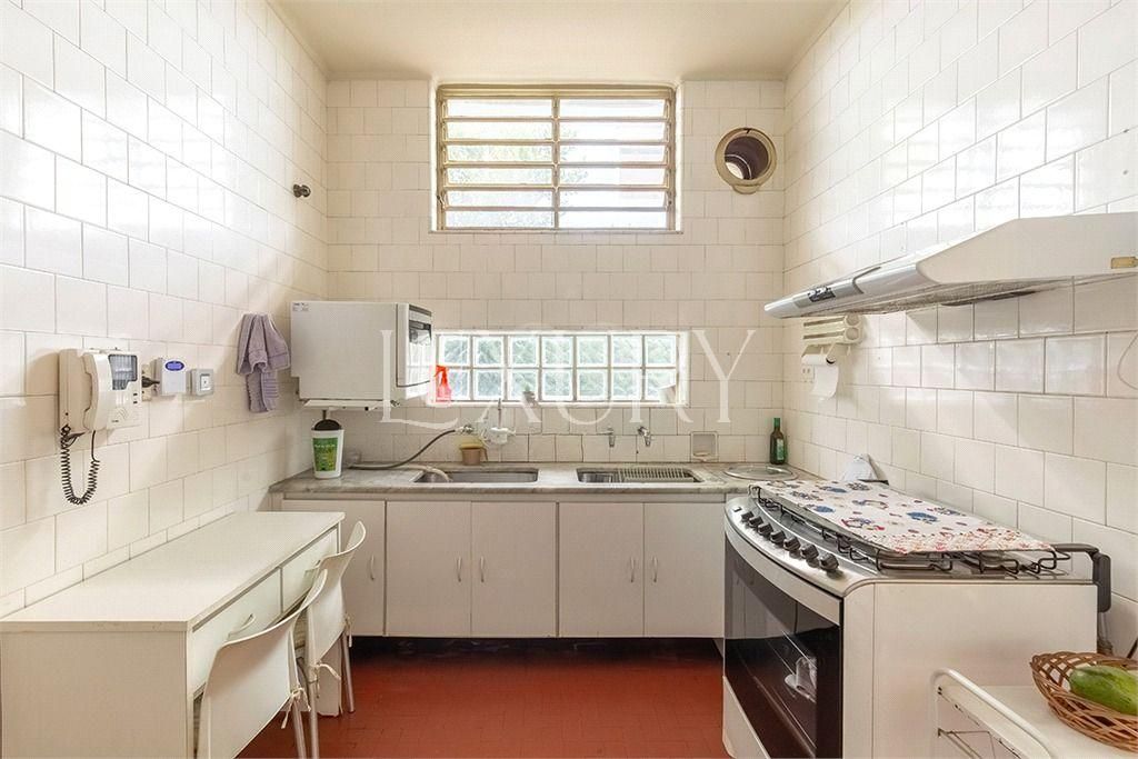 Casa com 2 suítes à venda em Alto de Pinheiros, São Paulo, por R$ 3.600.000 Imagem 5