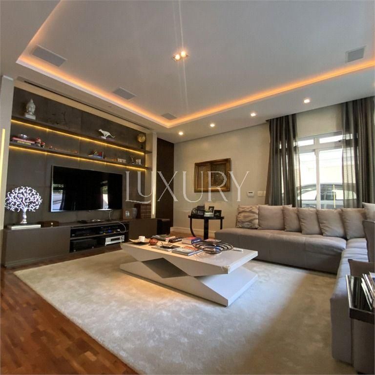 Casa com 4 suítes à venda em Alto De Pinheiros, São Paulo, por R$ 5.997.000 Imagem 4