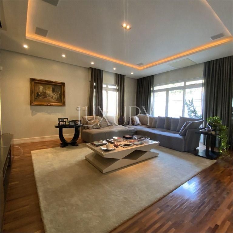 Casa com 4 suítes à venda em Alto De Pinheiros, São Paulo, por R$ 5.997.000 Imagem 5